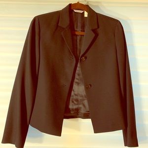 Barney’s New York, Saville Row London Blazer